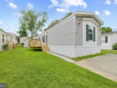 54 Keith Ln #D54, Jessup, MD, 20794
