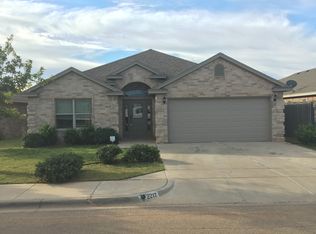 2217 100th St, Lubbock, TX 79423