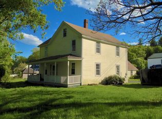 29 Spring Hill Ave, Northbridge, MA 01534