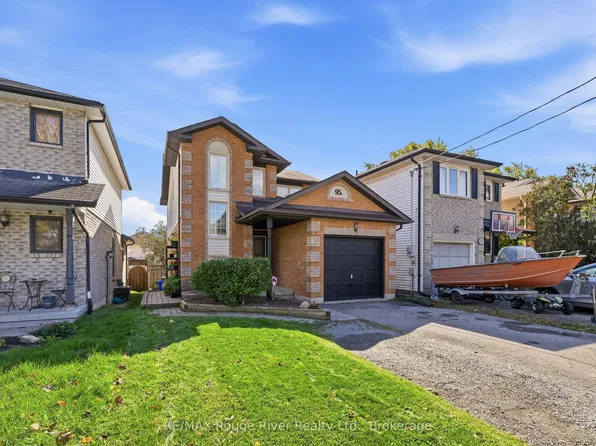 95B Concession St E, Clarington, ON L1C 4R8