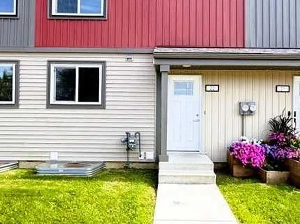 608 NW Main St N #22, Slave Lake, AB T0G 2A1