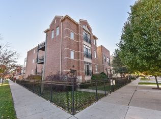 471 E Bowen Ave UNIT 1, Chicago, IL 60653