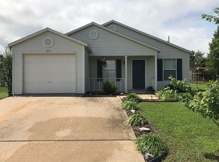 1571 Crestview Ave, Decatur, AR 72722