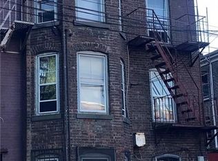 134 S Clark St, Newburgh, NY 12550