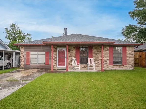 262 Janet Dr, Saint Rose, LA 70087