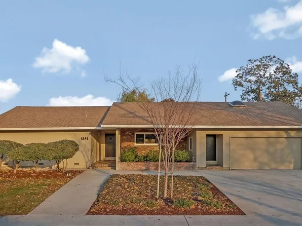 6548 N Alexandria Pl, Stockton, CA 95207