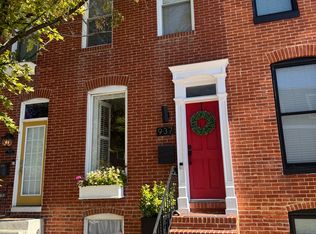 937 S Baylis St, Baltimore, MD 21224