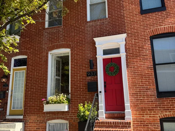 937 S Baylis St, Baltimore, MD 21224