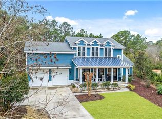 5 Saxton Ln, Hilton Head Island, SC 29926