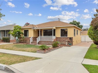 6017 Greenmeadow Rd, Lakewood, CA, 90713