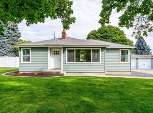 3304 N Vista Rd, Spokane Valley, WA 99212
