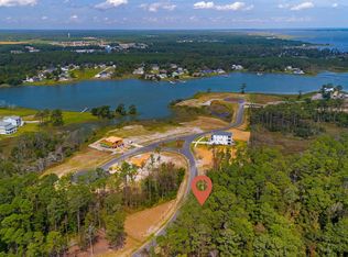 514 Freedom Park Rd, Beaufort, NC 28516