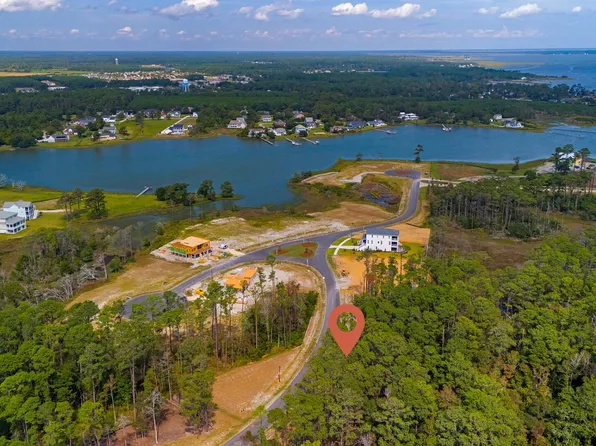 514 Freedom Park Road, Beaufort, NC 28516