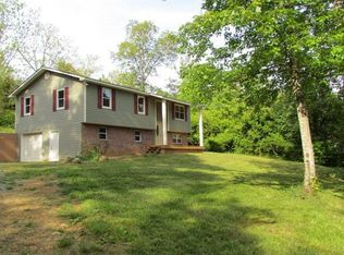 3158 Poplar Springs Rd, Ringgold, GA 30736