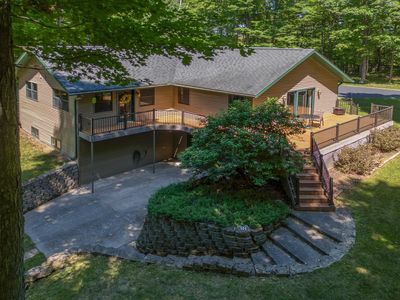 7180 Maple North Dr, Three Lakes, WI, 54562