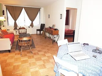 Rented by Citi Habitats