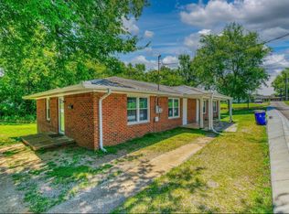 613 Irvine Ave #1, Florence, AL 35630