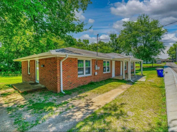 613 Irvine Ave #1, Florence, AL 35630