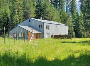 Nna Living Springs Rd, Priest River, ID 83856