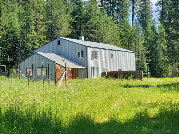 Nna Living Springs Rd, Priest River, ID 83856