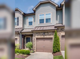 215 Monarda Way, Hillsborough, NC 27278