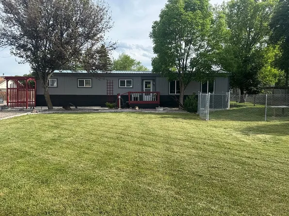130 E Reserve Dr, Kalispell, MT 59901