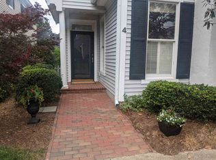 4 Caldwell St, Pittsboro, NC 27312