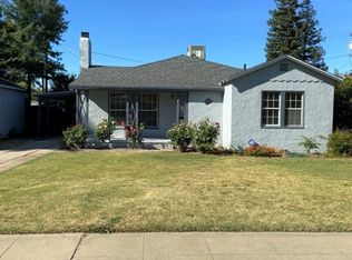 304 E 20th St, Merced, CA 95340