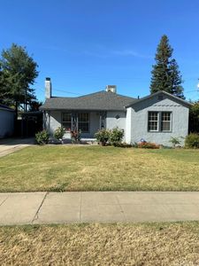 304 E 20th St, Merced, CA, 95340