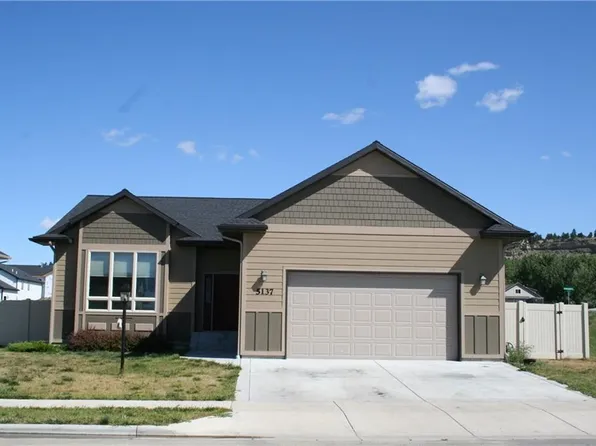 5137 Amherst Dr, Billings, MT 59106
