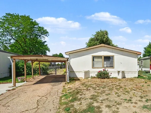 1401 9th St #158, Fort Lupton, CO 80621