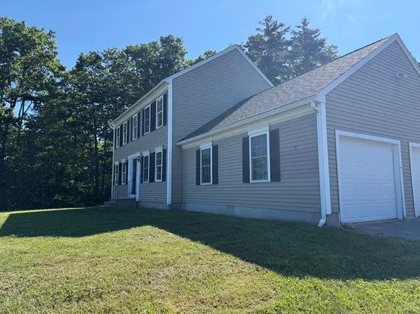 65 Victoria Ln, Templeton, MA 01468