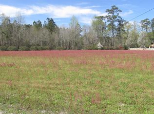 Mustang Rd, Pamplico, SC 29583