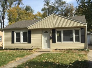 4511 Winter St, Fort Wayne, IN 46806