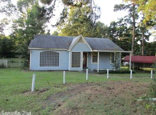 309 W Magnolia St, Rison, AR 71665