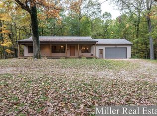 6800 Gun Lake Rd, Hastings, MI 49058