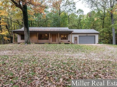 6800 Gun Lake Rd, Hastings, MI, 49058