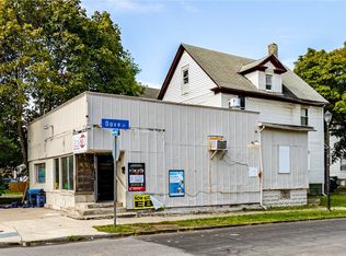 568 Driving Park Ave, Rochester, NY 14613