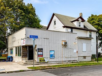 568 Driving Park Ave, Rochester, NY, 14613