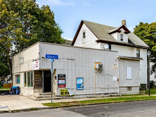 568 Driving Park Ave, Rochester, NY 14613