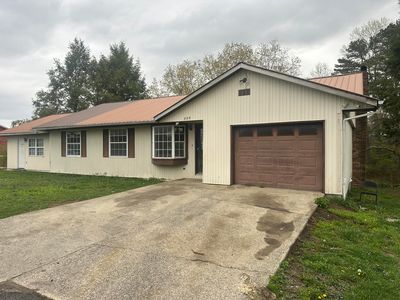 850 Hancock Ave, Corbin, KY, 40701
