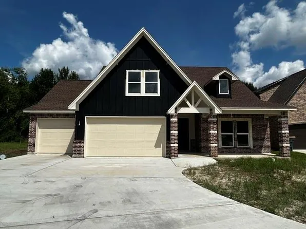 8598 Sana Dr, Beaumont, TX 77713
