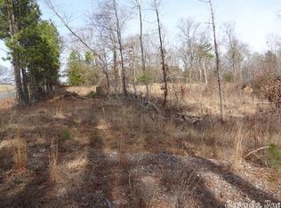 0 S Rogers Rd, Hot Springs National Park, AR 71913