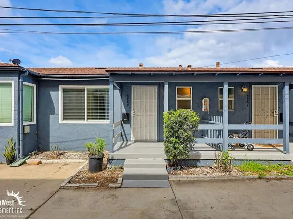 3245 Bramson Pl #3247, San Diego, CA 92104