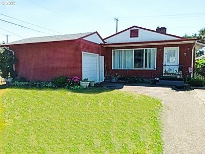 2631 F St, Springfield, OR, 97477