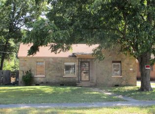 1366 Wells Station Rd, Memphis, TN 38108