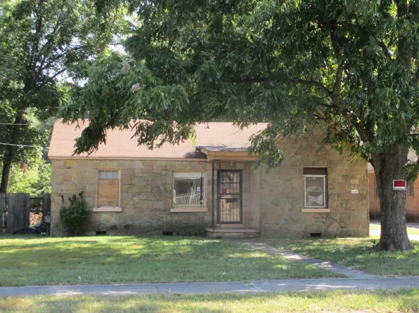 1366 Wells Station Rd, Memphis, TN 38108