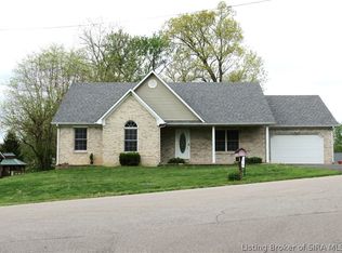 575 Obannon Avenue, Corydon, IN
