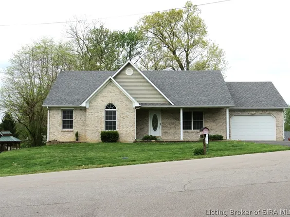 575 Obannon Avenue, Corydon, IN 47112