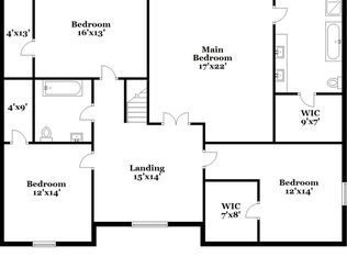 1903 Windsor Ln, Danville, IN 46122